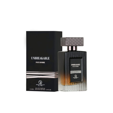 UNBREAKABLE 100ml - GRANDEUR