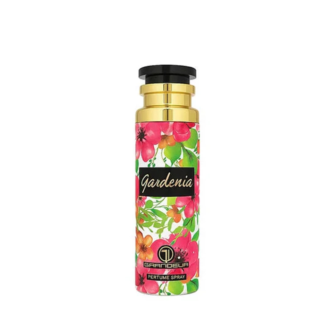 GARDENIA