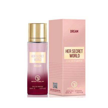 HER SECRET WORLD – GRANDEUR 30ML