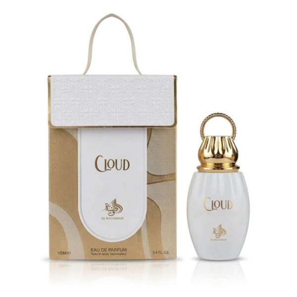 Al Wataniah Cloud 100 ml