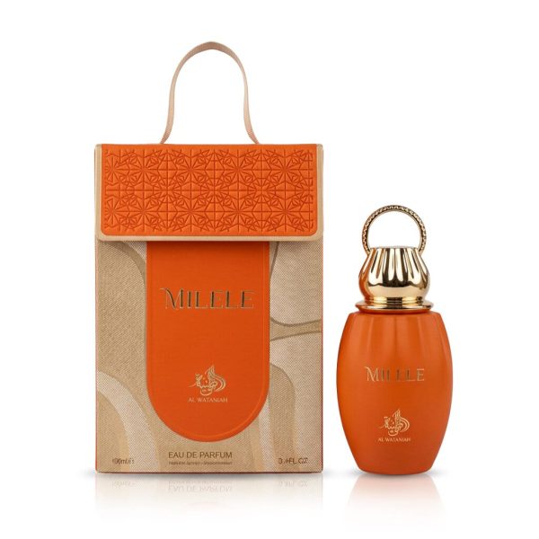 Al Watananiah Milele 100 ml